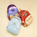 Loungefly Disney Cinderella backpack 26cm-8