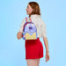 Loungefly Disney Snow White backpack 26cm-5
