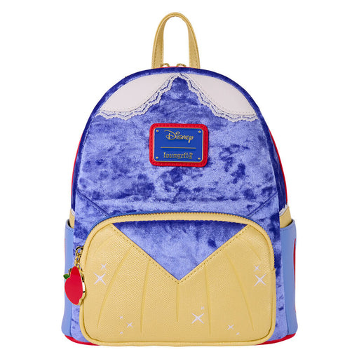 Loungefly Disney Snow White backpack 26cm-1