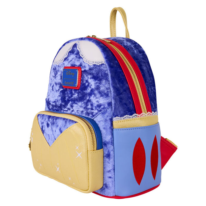 Loungefly Disney Snow White backpack 26cm-2
