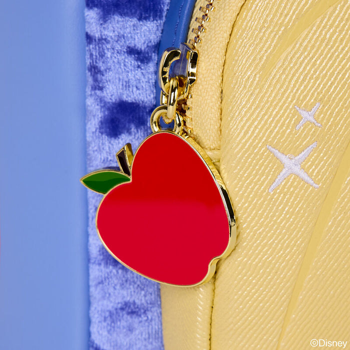 Loungefly Disney Snow White backpack 26cm-7