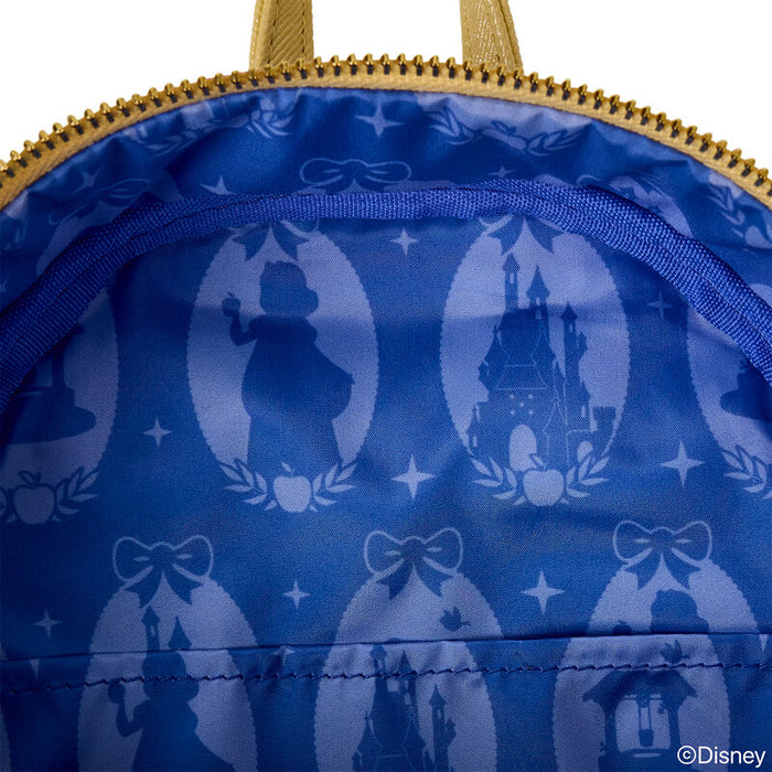 Loungefly Disney Snow White backpack 26cm-4