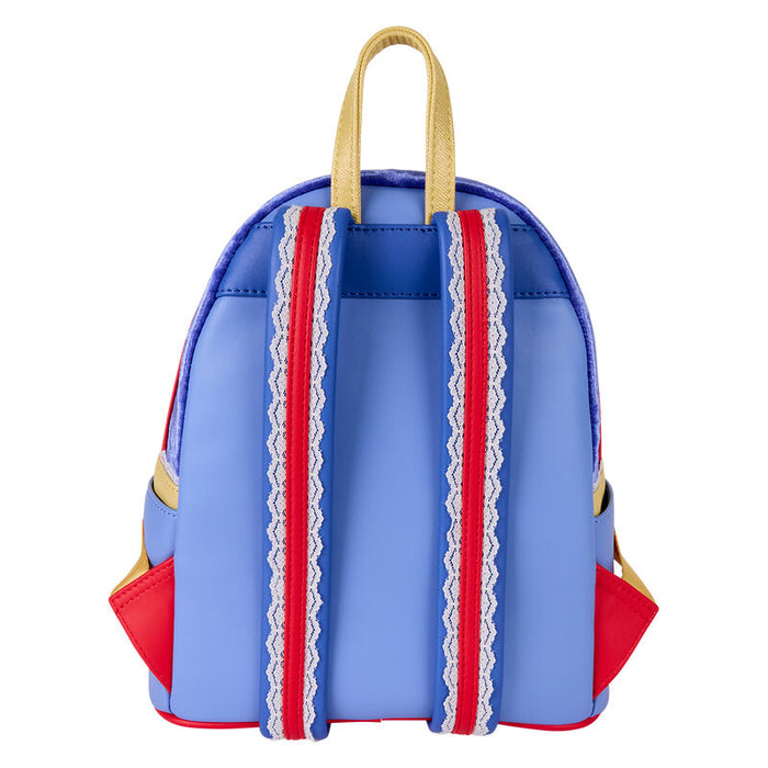 Loungefly Disney Snow White backpack 26cm-3