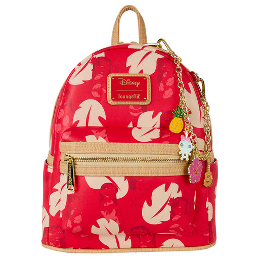 Loungefly Disney Lilo & Stich backpack 26cm-1