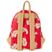 Loungefly Disney Lilo & Stich backpack 26cm-3