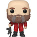 POP figure Money Heist Helsinki-2