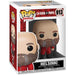POP figure Money Heist Helsinki-3