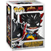 POP figure Marvel Max Venom Doctor Strange-2