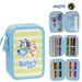 Bluey triple pencil case-1
