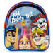 Paw Patrol backpack stationery set-3