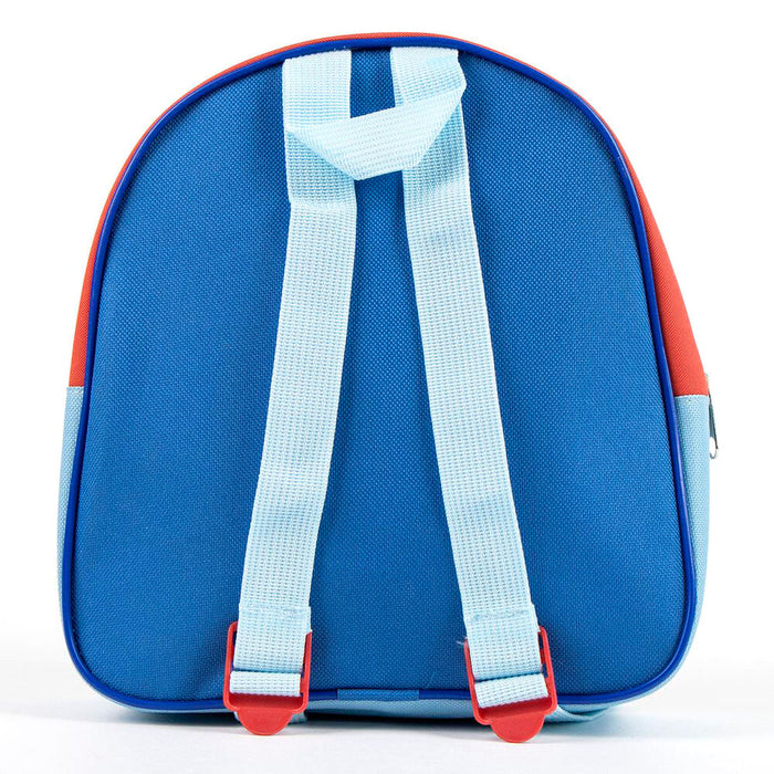 Paw Patrol backpack stationery set-5