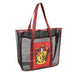 Harry Potter Gryffindor premium beach bag-1