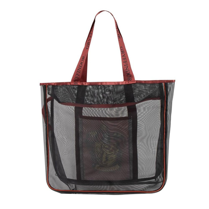 Harry Potter Gryffindor premium beach bag-2