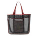 Harry Potter Gryffindor premium beach bag-2