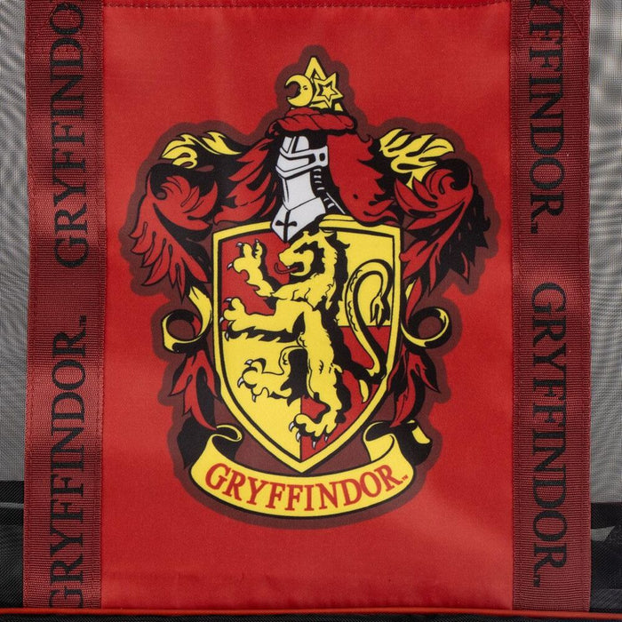 Harry Potter Gryffindor premium beach bag-3