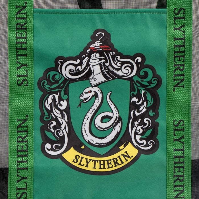 Harry Potter Slytherin premium beach bag-2