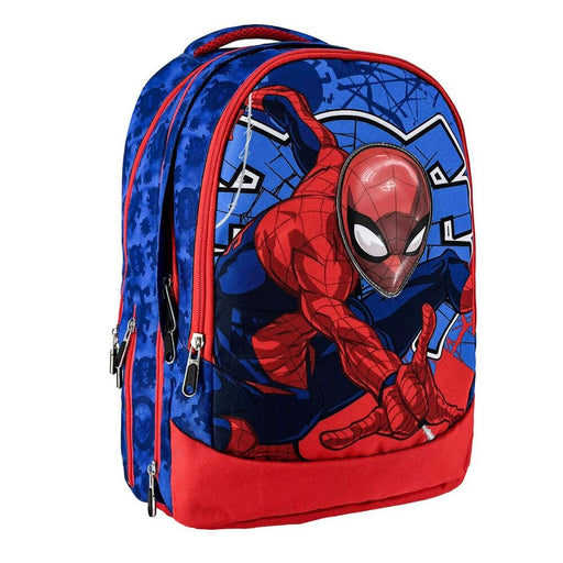 Marvel Spiderman backpack 41cm-1