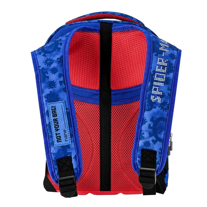 Marvel Spiderman backpack 41cm-2