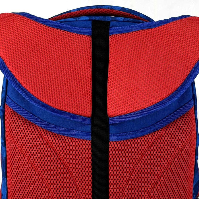 Marvel Spiderman backpack 41cm-5
