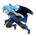 That Time I Got Reincarnated as a Slime Espresto Majestic Wings Rimuru Tempest figure 17cm-1