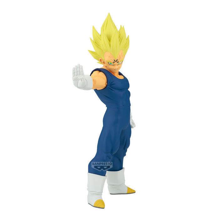 Dragon Ball Z Grandista Majin Vegeta figure 31cm product image