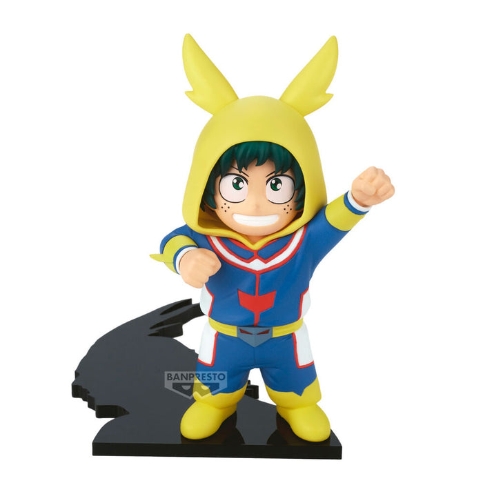 My Hero Academia Cheer Pico Izuku Midoriya figure 11cm-1