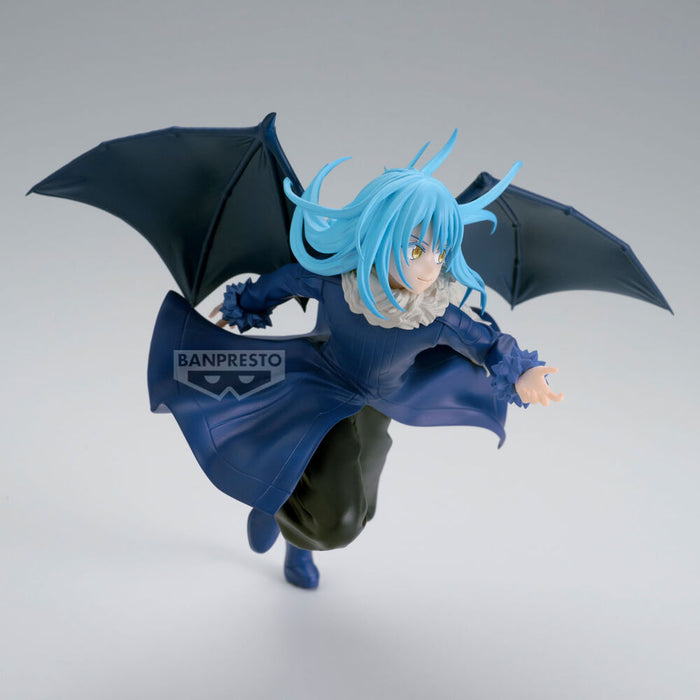 That Time I Got Reincarnated as a Slime Espresto Majestic Wings Rimuru Tempest figure 17cm-3