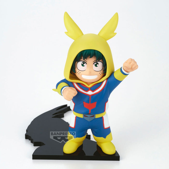 My Hero Academia Cheer Pico Izuku Midoriya figure 11cm-2