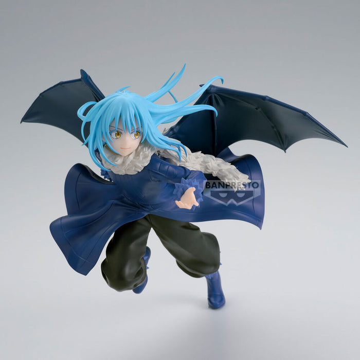 That Time I Got Reincarnated as a Slime Espresto Majestic Wings Rimuru Tempest figure 17cm-4