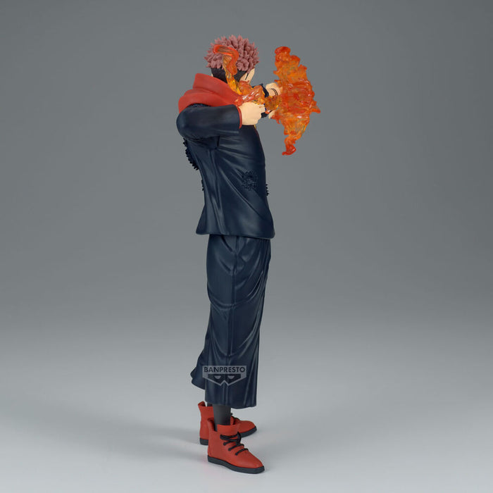 Jujutsu Kaisen Maximatic Plus Sukuna figure 24cm-4