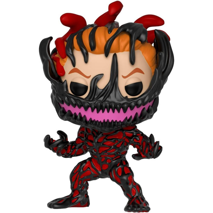 POP figure Marvel Venom  Carnage Cletus Kasady-3