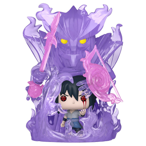 POP figure Moment Naruto Shippuden Sasuke Susano Exclusive-1