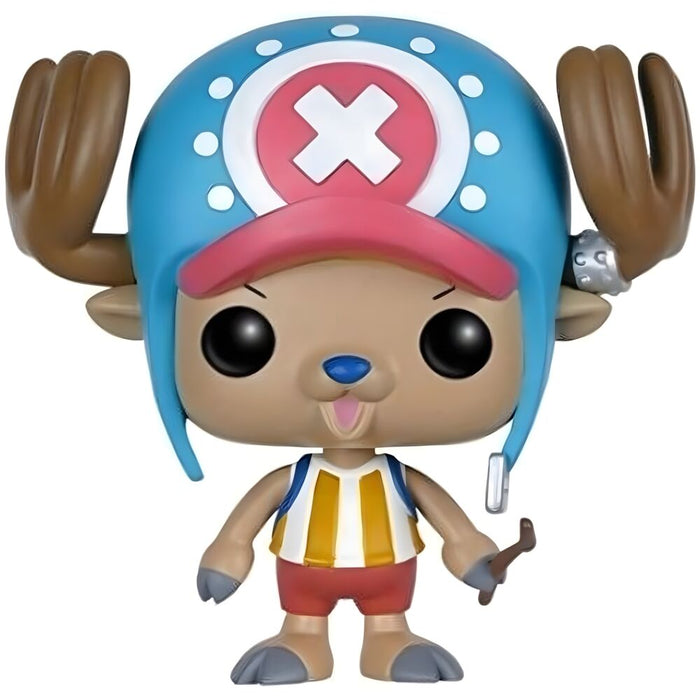 POP figure One Piece Tony Tony Chopper-2
