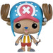 POP figure One Piece Tony Tony Chopper-2