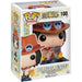 POP figure One Piece Portgas D. Ace-3