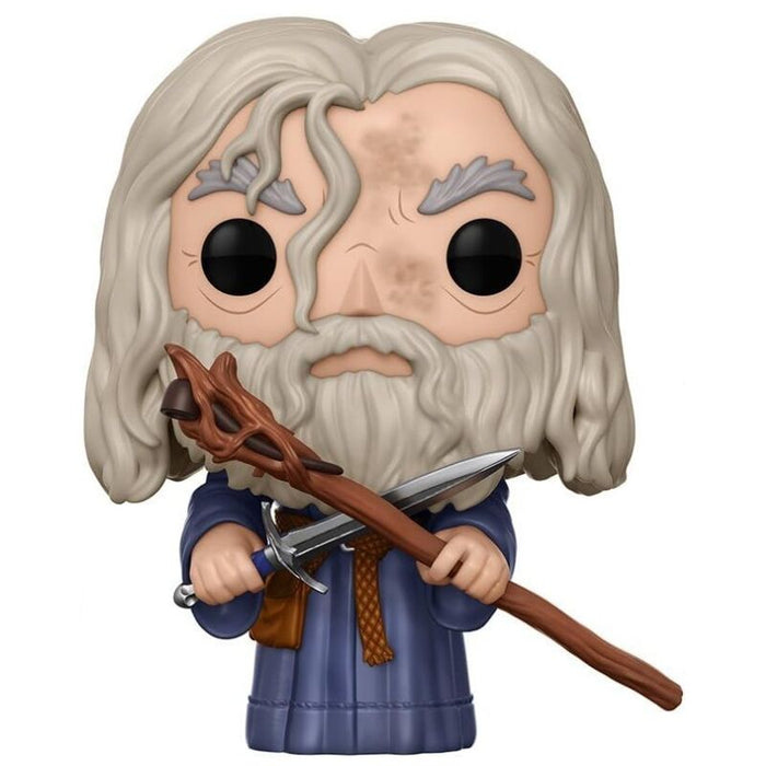 POP figure The Lord of the Rings Gandalf-2