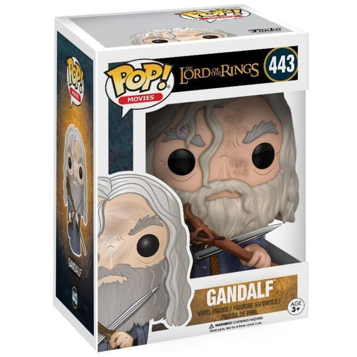 POP figure The Lord of the Rings Gandalf-3