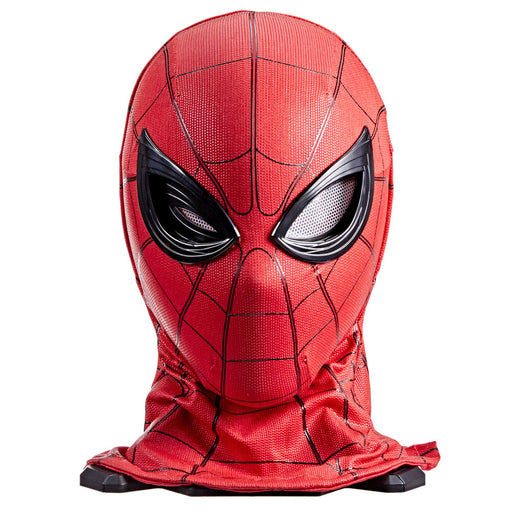 Marvel Legends Series Spider-Man: Homecoming electronic mask-1