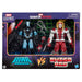 Marvel Legends Series Gamerverse Marvel's War Machine vs Marvel's Omega Red blister 2 figures 15cm-1