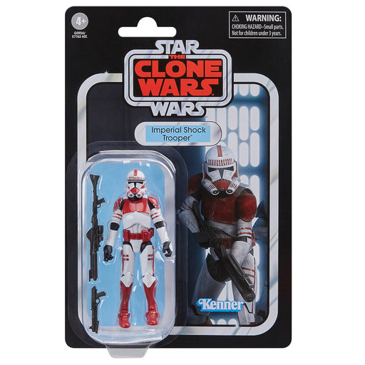 Star Wars_ The Clone Wars Imperial Shock Trooper figure 9,5cm-1
