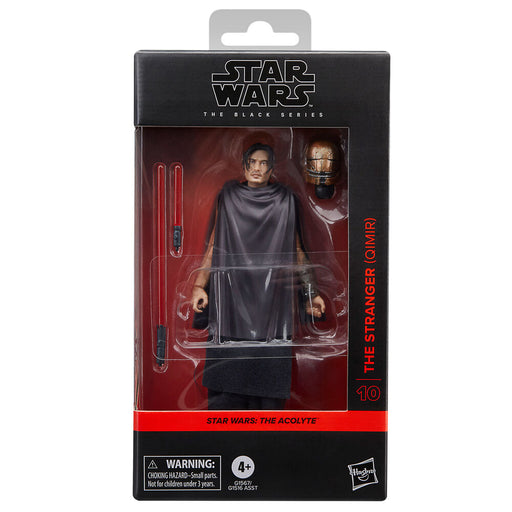 Star Wars_ The Acolyte The Stranger Qimir figure 15cm-1