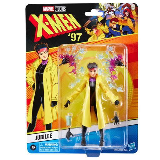 Marvel Legends Series X-Men '97 Jubilee figure 15cm-1