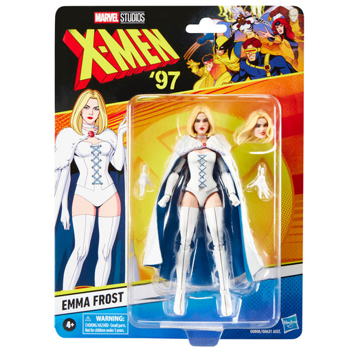 Marvel Legends Series X-Men '97 Emma Frost figure 15cm-1