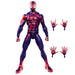 Marvel Legends Series Spider-Man Hellfire Gala X-Men: Hellfire figure 15cm-2