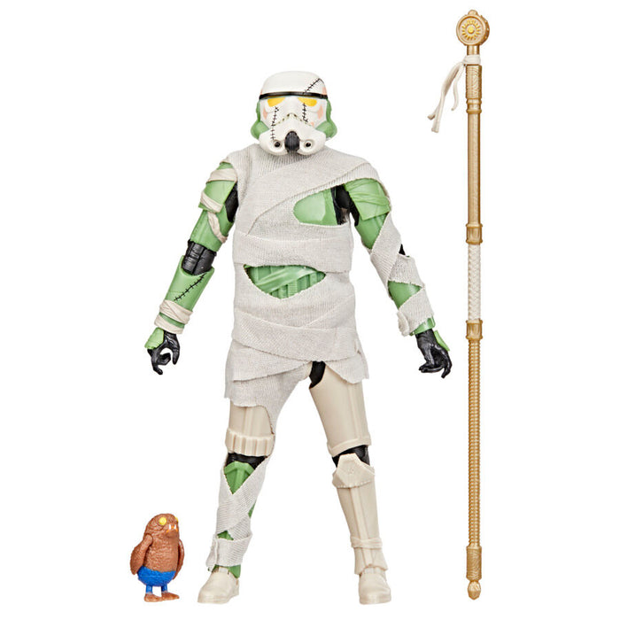 Star Wars The Black Series Night Trooper premium figure 15cm-2