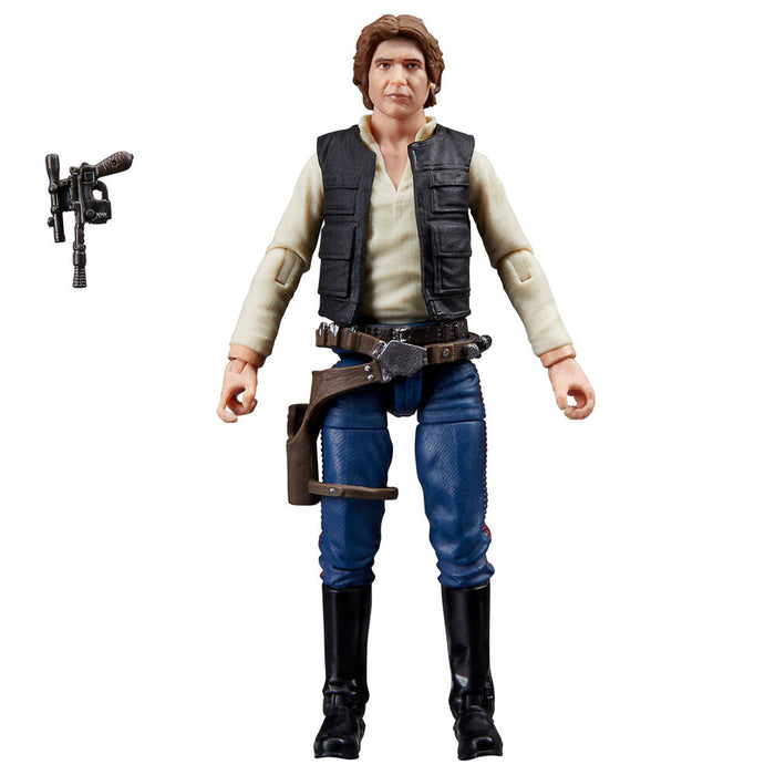 Star Wars_ A New Hope Han Solo figure 9,5cm-2