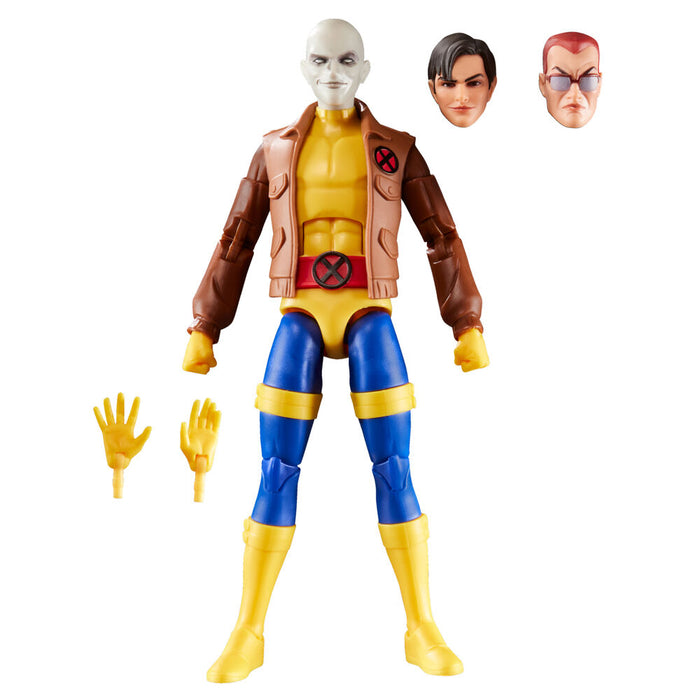 Marvel Legends Series X-Men '97 Marvel's Morph figure 15cm-2