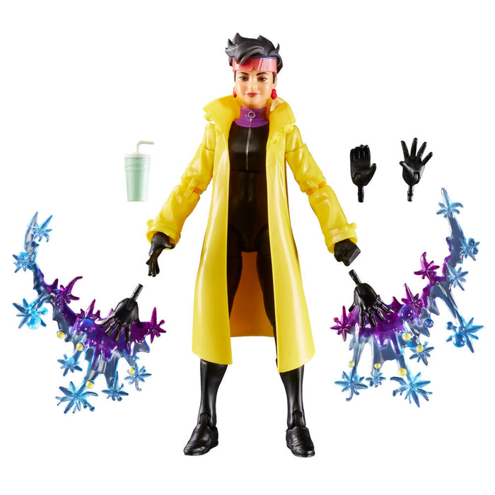 Marvel Legends Series X-Men '97 Jubilee figure 15cm-2