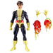 Marvel Legends Series X-Men '97 Marvel's Sunspot figure 15cm-2