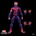 Marvel Legends Series Spider-Man Hellfire Gala X-Men: Hellfire figure 15cm-3